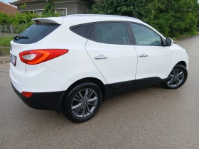 Hyundai IX35 1.7 CRDI facelift | Mobile.bg � ����� ������ 6