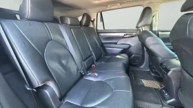 Toyota Highlander HYBRID LIMITED * * CARFAX * * 8 МЕСТА * *  | Auto.bg — изображение 14