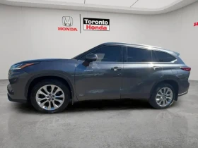 Toyota Highlander HYBRID LIMITED * * CARFAX * * 8 МЕСТА * *  | Auto.bg — изображение 8