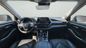 Toyota Highlander HYBRID LIMITED * * CARFAX * * 8 МЕСТА * *  | Auto.bg — изображение 10