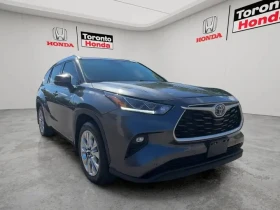 Toyota Highlander HYBRID LIMITED * * CARFAX * * 8 МЕСТА * *  | Auto.bg — изображение 3