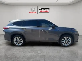 Toyota Highlander HYBRID LIMITED * * CARFAX * * 8 МЕСТА * *  | Auto.bg — изображение 4