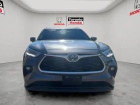 Toyota Highlander HYBRID LIMITED * * CARFAX * * 8 МЕСТА * *  | Auto.bg — изображение 2