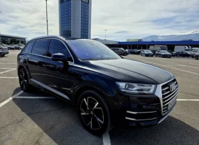 ������ Audi Q7 Audi Q7 quattro