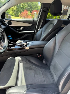 Mercedes-Benz GLC 250 4Matic | Mobile.bg � ����� ������ 6
