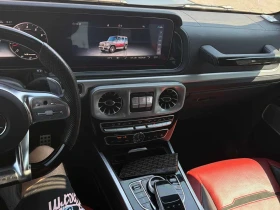 Mercedes-Benz G 63 AMG  * CARFAX * ОПЦИЯ ЗА ФИНАНСИРАНЕ - 117750 € - 52496840 9