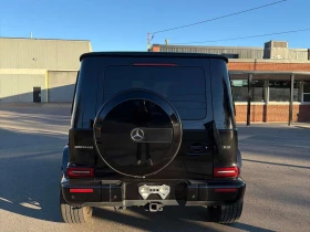 Mercedes-Benz G 63 AMG  * CARFAX * ОПЦИЯ ЗА ФИНАНСИРАНЕ - 117750 € - 52496840 4