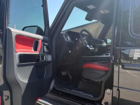 Mercedes-Benz G 63 AMG  * CARFAX * ОПЦИЯ ЗА ФИНАНСИРАНЕ - 117750 € - 52496840 5