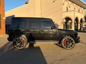 Mercedes-Benz G 63 AMG  * CARFAX * ОПЦИЯ ЗА ФИНАНСИРАНЕ - 117750 € - 52496840 3