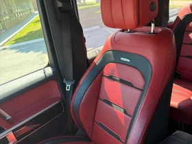 Mercedes-Benz G 63 AMG  * CARFAX * ОПЦИЯ ЗА ФИНАНСИРАНЕ - 117750 € - 52496840 14