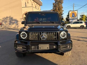 Mercedes-Benz G 63 AMG  * CARFAX * ОПЦИЯ ЗА ФИНАНСИРАНЕ - 117750 € - 52496840 6