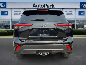 Toyota Highlander КОЖА* ДИСТРОНИК* КАМЕРА* ПОДГРЕВ* ПАНОРАМА*  | Auto.bg — изображение 6