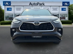 Toyota Highlander КОЖА* ДИСТРОНИК* КАМЕРА* ПОДГРЕВ* ПАНОРАМА*  | Auto.bg — изображение 5
