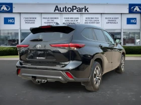 Toyota Highlander КОЖА* ДИСТРОНИК* КАМЕРА* ПОДГРЕВ* ПАНОРАМА*  | Auto.bg — изображение 2