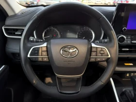 Toyota Highlander КОЖА* ДИСТРОНИК* КАМЕРА* ПОДГРЕВ* ПАНОРАМА*  | Auto.bg — изображение 9