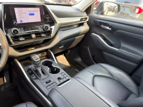 Toyota Highlander КОЖА* ДИСТРОНИК* КАМЕРА* ПОДГРЕВ* ПАНОРАМА*  | Auto.bg — изображение 8