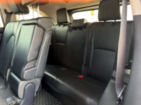 Toyota Highlander КОЖА* ДИСТРОНИК* КАМЕРА* ПОДГРЕВ* ПАНОРАМА*  | Auto.bg — изображение 17
