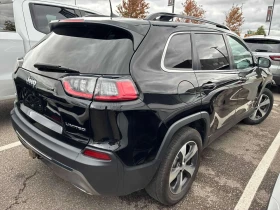 Jeep Cherokee * Limited * CARFAX * ОПЦИЯ ЗА ФИНАНСИРАНЕ - 18550 € - 79495927 3