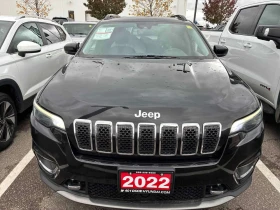 Jeep Cherokee * Limited * CARFAX * ОПЦИЯ ЗА ФИНАНСИРАНЕ - 18550 € - 79495927 6