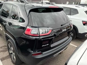 Jeep Cherokee * Limited * CARFAX * ОПЦИЯ ЗА ФИНАНСИРАНЕ - 18550 € - 79495927 4