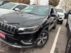 Jeep Cherokee * Limited * CARFAX * ОПЦИЯ ЗА ФИНАНСИРАНЕ - 18550 € - 79495927 2