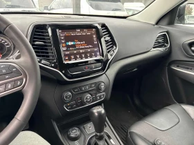 Jeep Cherokee * Limited * CARFAX * ОПЦИЯ ЗА ФИНАНСИРАНЕ - 18550 € - 79495927 9