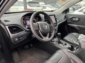 Jeep Cherokee * Limited * CARFAX * ОПЦИЯ ЗА ФИНАНСИРАНЕ - 18550 € - 79495927 5
