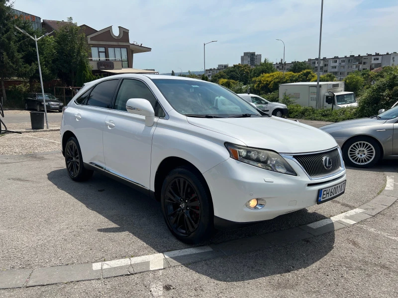 Lexus RX 450 RX450h, снимка 3 - Автомобили и джипове - 48044070