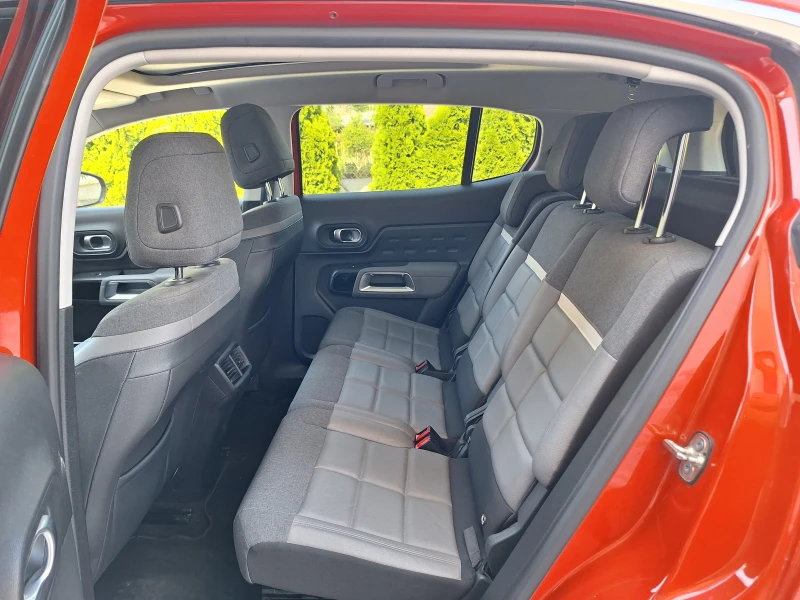 Citroen C5 Aircross 1.5 HDI KATO HOBA, снимка 9 - Автомобили и джипове - 50691147