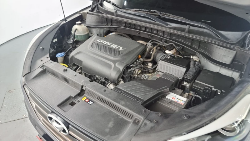 Hyundai Tucson 2.0 2WD STYLE autogeorge.com, снимка 6 - Автомобили и джипове - 51903255