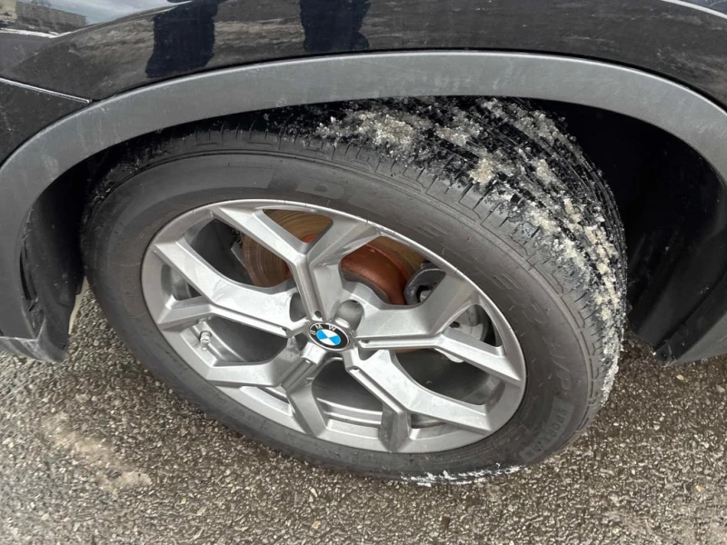 BMW X3 2023 xDrive30i * CARFAX * БЕЗ ПЪРВОНАЧАЛНА ВНОСКА, снимка 6 - Автомобили и джипове - 52851753