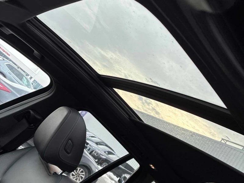 BMW X3 2023 xDrive30i * CARFAX * БЕЗ ПЪРВОНАЧАЛНА ВНОСКА, снимка 12 - Автомобили и джипове - 52851753