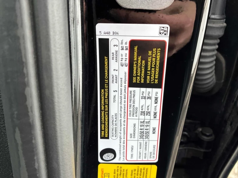 BMW X3 2023 xDrive30i * CARFAX * БЕЗ ПЪРВОНАЧАЛНА ВНОСКА, снимка 16 - Автомобили и джипове - 52851753