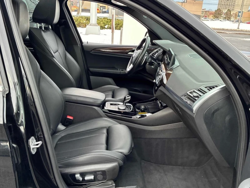 BMW X3 2023 xDrive30i * CARFAX * БЕЗ ПЪРВОНАЧАЛНА ВНОСКА, снимка 15 - Автомобили и джипове - 52851753