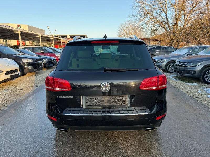 VW Touareg 3.0TDI 239k.c. 170хил.км. , снимка 7 - Автомобили и джипове - 52914895