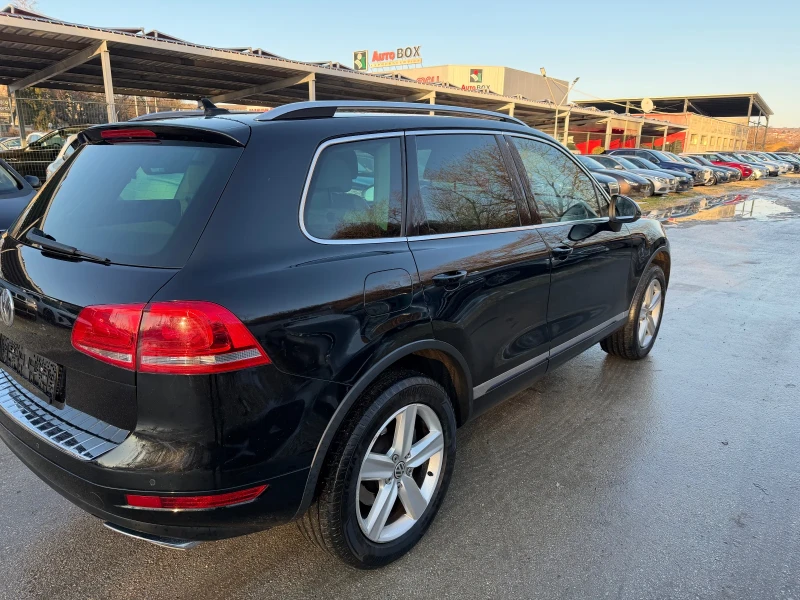 VW Touareg 3.0TDI 239k.c. 170хил.км. , снимка 4 - Автомобили и джипове - 52914895