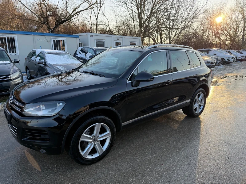 VW Touareg 3.0TDI 239k.c. 170хил.км. , снимка 10 - Автомобили и джипове - 52914895