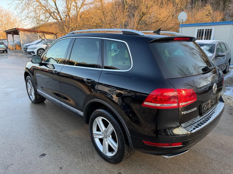 VW Touareg 3.0TDI 239k.c. 170хил.км. , снимка 5 - Автомобили и джипове - 52914895