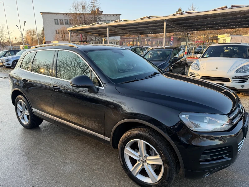 VW Touareg 3.0TDI 239k.c. 170хил.км. , снимка 3 - Автомобили и джипове - 52914895