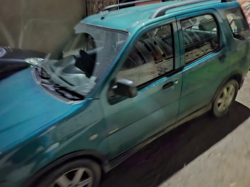 Suzuki Ignis, снимка 7 - Автомобили и джипове - 52983677