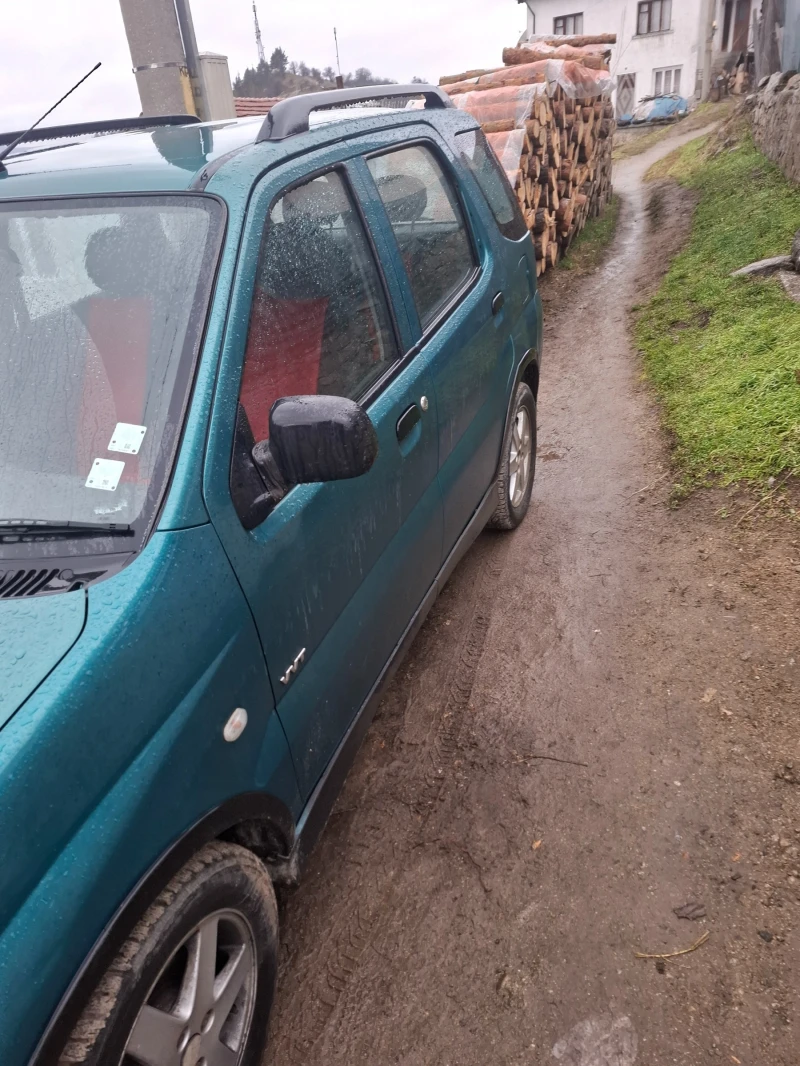 Suzuki Ignis, снимка 10 - Автомобили и джипове - 52983677