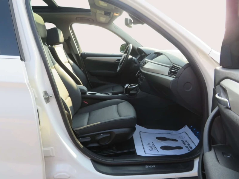 BMW X1 * xDrive28i * CARFAX * ЦЕНА ДО БГ, снимка 13 - Автомобили и джипове - 53050970