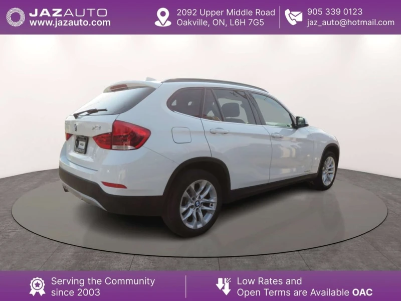 BMW X1 * xDrive28i * CARFAX * ЦЕНА ДО БГ, снимка 6 - Автомобили и джипове - 53050970