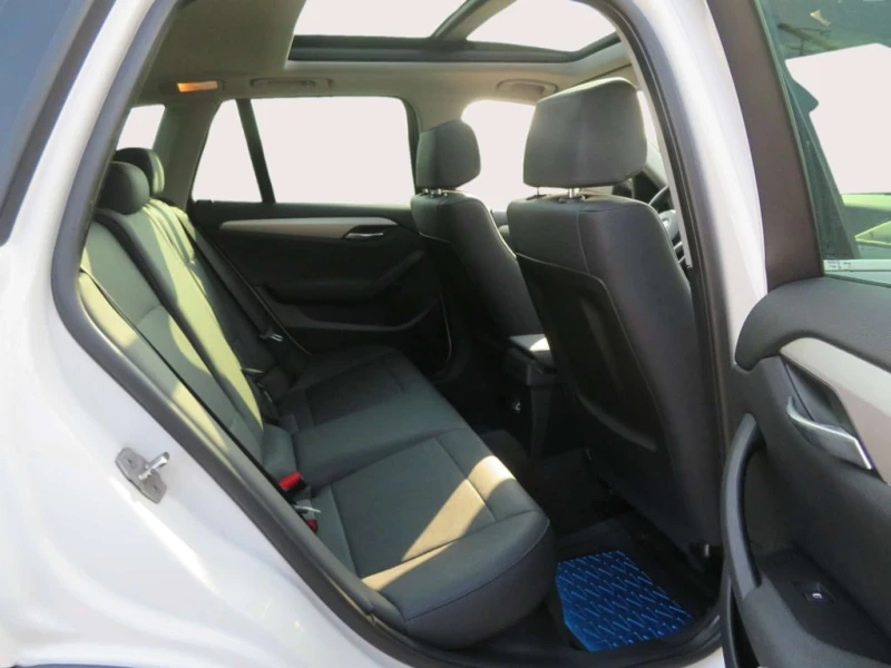 BMW X1 * xDrive28i * CARFAX * ЦЕНА ДО БГ, снимка 14 - Автомобили и джипове - 53050970