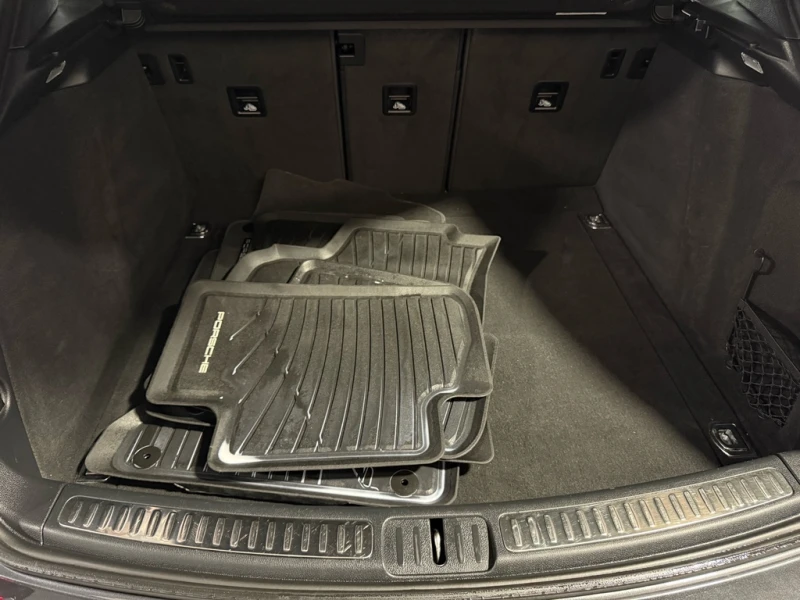 Porsche Macan s, снимка 5 - Автомобили и джипове - 53164237