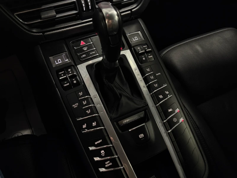 Porsche Macan s, снимка 13 - Автомобили и джипове - 53164237
