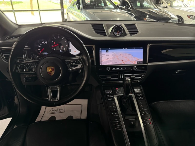 Porsche Macan s, снимка 9 - Автомобили и джипове - 53164237