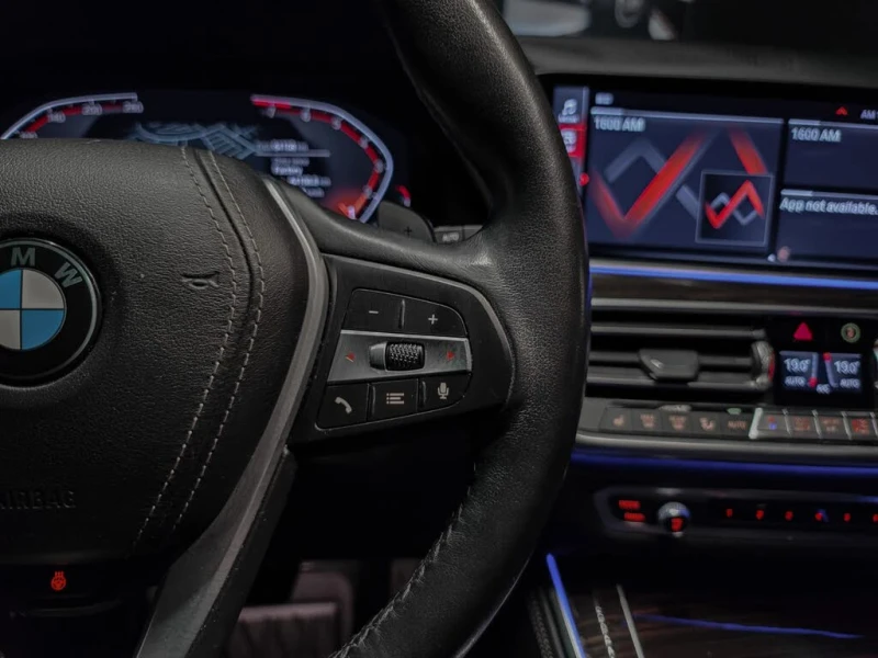 BMW X5 XDRIVE * CAMERA * HEAD UP * ПОДГРЕВ * NAVI, снимка 11 - Автомобили и джипове - 53387517