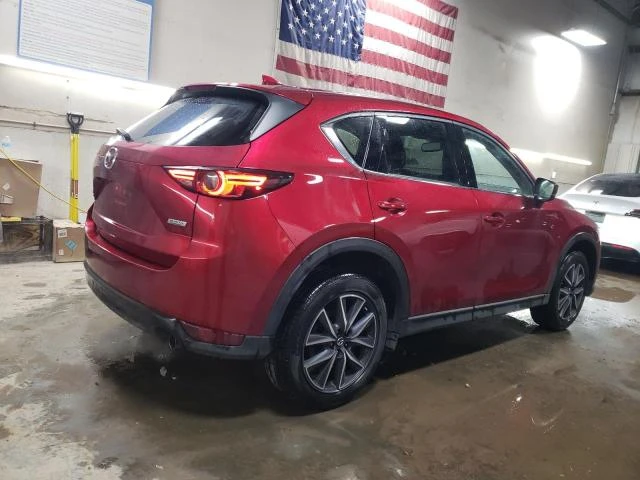 Mazda CX-5 2.5 4x4 цена до София!, снимка 2 - Автомобили и джипове - 48753878