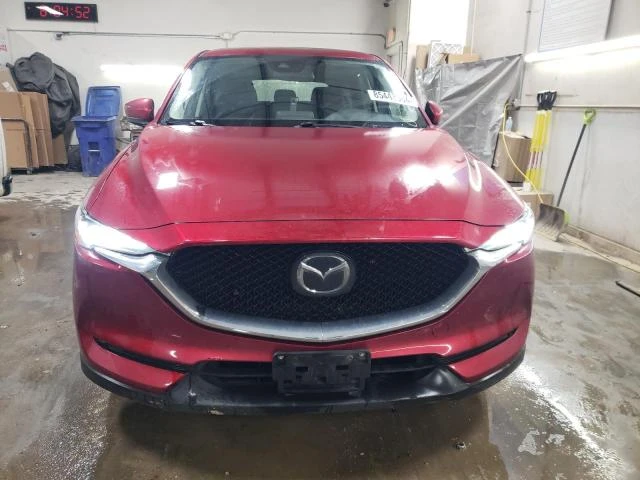 Mazda CX-5 2.5 4x4 цена до София!, снимка 6 - Автомобили и джипове - 48753878